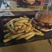 Panino Vivien at Next Level in Udine