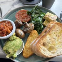   at J's on the deck in Shellharbour