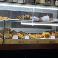   at Paris Bakery  in Siem Reap