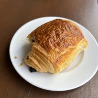   at Paris Bakery  in Siem Reap