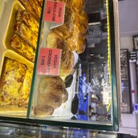   at Paris Bakery  in Siem Reap