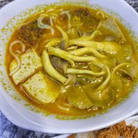  at Spring & Hieu Vegan Food Tour in Ho Chi Minh City