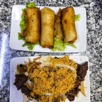  at Spring & Hieu Vegan Food Tour in Ho Chi Minh City