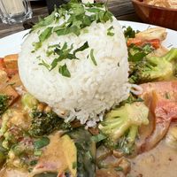 brokkoli-pfanne  at LoLu in Duisburg