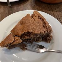 Apple Pie   at LoLu in Duisburg