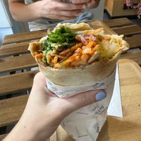   at Tasty Bruges in Bruges