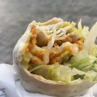   at Tasty Bruges in Bruges