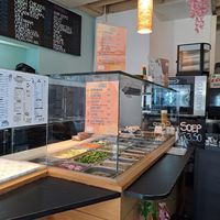  at Tasty Bruges in Bruges