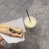  at Tasty Bruges in Bruges