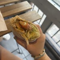   at Tasty Bruges in Bruges