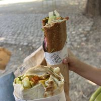   at Tasty Bruges in Bruges