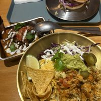   at Mixigan in Taichung