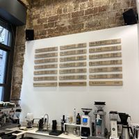   at INDO in Barcelona