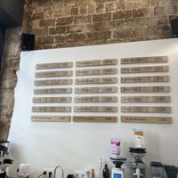   at INDO in Barcelona