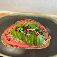   at INDO in Barcelona