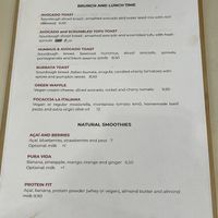   at INDO in Barcelona