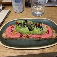   at INDO in Barcelona