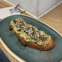   at INDO in Barcelona