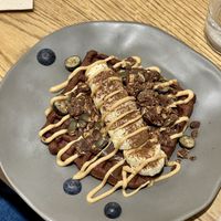   at INDO in Barcelona