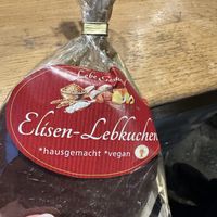   at Lebe Gesund in Munich