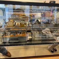 Counter at CALVI  in Ulm