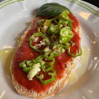  at Sud Osteria  in Perugia