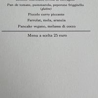  at Sud Osteria  in Perugia