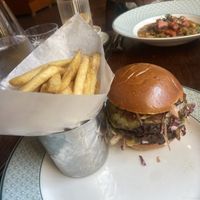   at Cosy Club  in Oxford