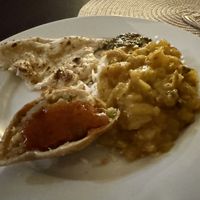   at Punjabi Tandoor in Carlsbad