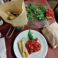  at Tandem - Piazza del Gesù in Naples