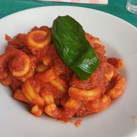  at Tandem - Piazza del Gesù in Naples