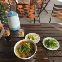 Bun Cha   at Hồng in Hoi An