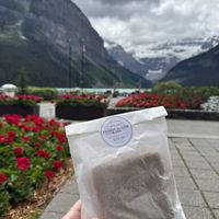   at The Guide's Pantry in Lake Louise