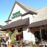  at Coffee Republic in Folsom