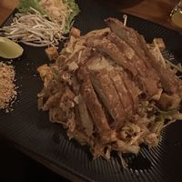 Vegane Ente  at Mon Thong in Augsburg