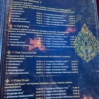   at Mon Thong in Augsburg