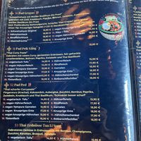   at Mon Thong in Augsburg