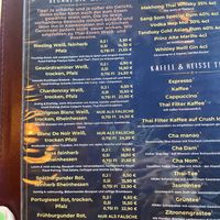   at Mon Thong in Augsburg