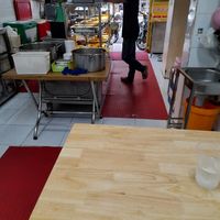 Inside at Thuyền Tịnh in Ho Chi Minh City