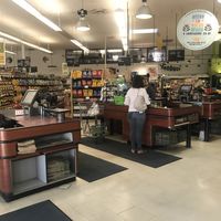 Nice large store  at La Montanita Co-op - UNM Campus in Albuquerque