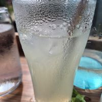  at Cafe Solomons in Hikkaduwa