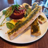 Tatar at SEIN  in Zurich