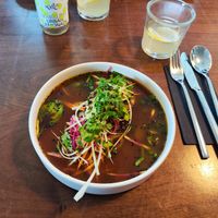 Pho at SEIN  in Zurich