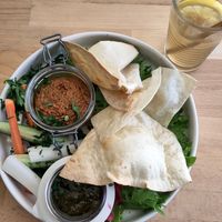 Abus Traum 😍💚 at SEIN  in Zurich