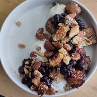 Kaiser Schmarrn at SEIN  in Zurich