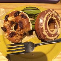  at Good Coffee Farms Cafe & Bar in Tokyo