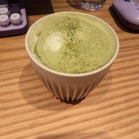  at Good Coffee Farms Cafe & Bar in Tokyo