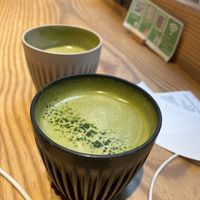   at Good Coffee Farms Cafe & Bar in Tokyo