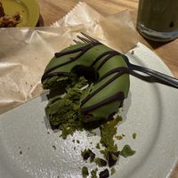   at Good Coffee Farms Cafe & Bar in Tokyo