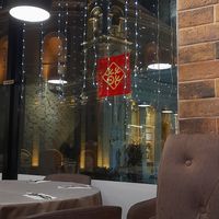 Really Nice place and really good food with a really nice view at The Flora in Mosta